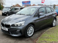BMW 2 Series 218I SPORT ACTIVE TOURER **SORRY NOW SOLD** 10