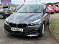 BMW 2 Series 218I SPORT ACTIVE TOURER **SORRY NOW SOLD** 24