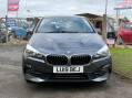 BMW 2 Series 218I SPORT ACTIVE TOURER **SORRY NOW SOLD** 11
