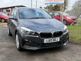 BMW 2 Series 218I SPORT ACTIVE TOURER **SORRY NOW SOLD** 36