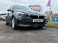 BMW 2 Series 218I SPORT ACTIVE TOURER **SORRY NOW SOLD** 44
