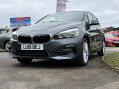 BMW 2 Series 218I SPORT ACTIVE TOURER **SORRY NOW SOLD** 45