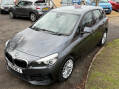 BMW 2 Series 218I SPORT ACTIVE TOURER **SORRY NOW SOLD** 28