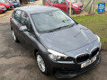 BMW 2 Series 218I SPORT ACTIVE TOURER **SORRY NOW SOLD** 40
