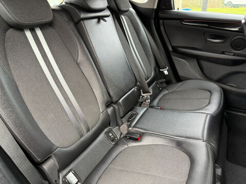 BMW 2 Series 218I SPORT ACTIVE TOURER **SORRY NOW SOLD** 20