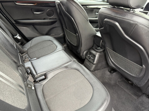 BMW 2 Series 218I SPORT ACTIVE TOURER **SORRY NOW SOLD** 39