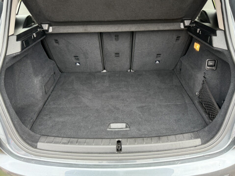 BMW 2 Series 218I SPORT ACTIVE TOURER **SORRY NOW SOLD** 48