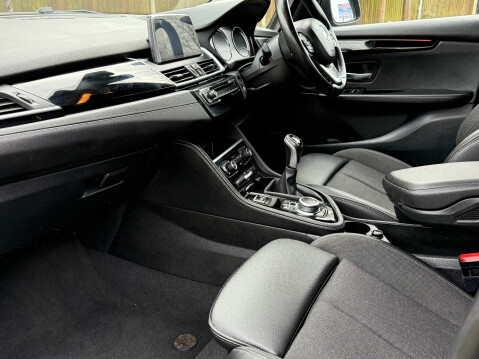BMW 2 Series 218I SPORT ACTIVE TOURER **SORRY NOW SOLD** 25
