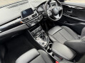 BMW 2 Series 218I SPORT ACTIVE TOURER **SORRY NOW SOLD** 35