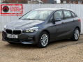 BMW 2 Series 218I SPORT ACTIVE TOURER **SORRY NOW SOLD** 3