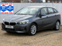 BMW 2 Series 218I SPORT ACTIVE TOURER **SORRY NOW SOLD**