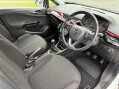 Vauxhall Corsa GRIFFIN 24,167 MILES 14