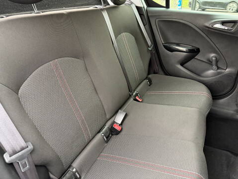 Vauxhall Corsa GRIFFIN 24,167 MILES 19