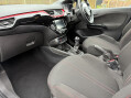 Vauxhall Corsa GRIFFIN 24,167 MILES 25