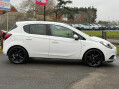 Vauxhall Corsa GRIFFIN 24,167 MILES 4