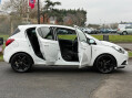 Vauxhall Corsa GRIFFIN 24,167 MILES 5