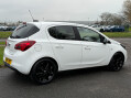 Vauxhall Corsa GRIFFIN 24,167 MILES 20