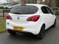 Vauxhall Corsa GRIFFIN 24,167 MILES 6
