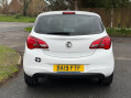 Vauxhall Corsa GRIFFIN 24,167 MILES 7