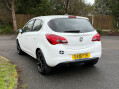 Vauxhall Corsa GRIFFIN 24,167 MILES 26
