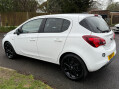 Vauxhall Corsa GRIFFIN 24,167 MILES 8