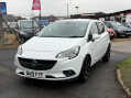 Vauxhall Corsa GRIFFIN 24,167 MILES 23
