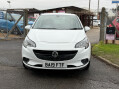 Vauxhall Corsa GRIFFIN 24,167 MILES 11