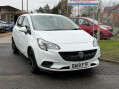 Vauxhall Corsa GRIFFIN 24,167 MILES 36
