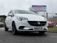 Vauxhall Corsa GRIFFIN 24,167 MILES 37