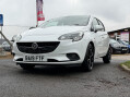 Vauxhall Corsa GRIFFIN 24,167 MILES 39