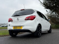 Vauxhall Corsa GRIFFIN 24,167 MILES 32