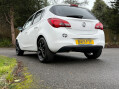 Vauxhall Corsa GRIFFIN 24,167 MILES 41