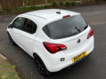 Vauxhall Corsa GRIFFIN 24,167 MILES 29