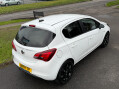 Vauxhall Corsa GRIFFIN 24,167 MILES 44
