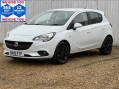 Vauxhall Corsa GRIFFIN 24,167 MILES 1