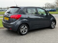 Kia Venga 3 AUTO ONLY 6400 MILES 6