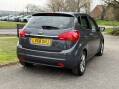 Kia Venga 3 AUTO ONLY 6400 MILES 34