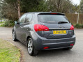 Kia Venga 3 AUTO ONLY 6400 MILES 43