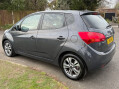 Kia Venga 3 AUTO ONLY 6400 MILES 8