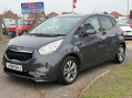 Kia Venga 3 AUTO ONLY 6400 MILES 10