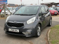 Kia Venga 3 AUTO ONLY 6400 MILES 39