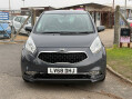 Kia Venga 3 AUTO ONLY 6400 MILES 11