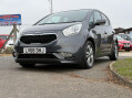 Kia Venga 3 AUTO ONLY 6400 MILES 24