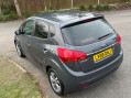 Kia Venga 3 AUTO ONLY 6400 MILES 26