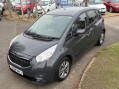 Kia Venga 3 AUTO ONLY 6400 MILES 32