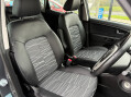 Kia Venga 3 AUTO ONLY 6400 MILES 12