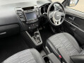 Kia Venga 3 AUTO ONLY 6400 MILES 31