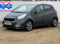 Kia Venga 3 AUTO ONLY 6400 MILES 1