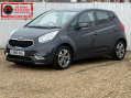 Kia Venga 3 AUTO ONLY 6400 MILES 3