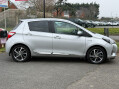 Toyota Yaris VVT-I EXCEL HYBRID 4